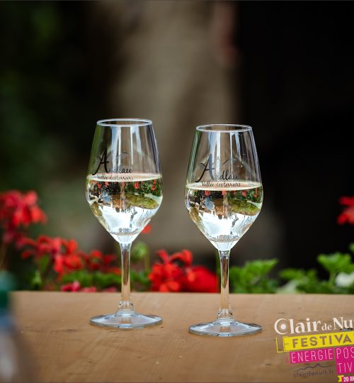 20190802 - Festival Clair de Nuit - Andlau