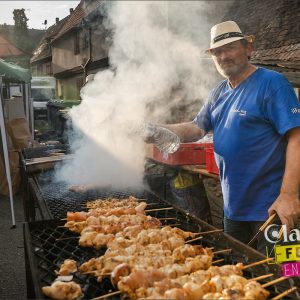 20190802 - Festival Clair de Nuit - Andlau