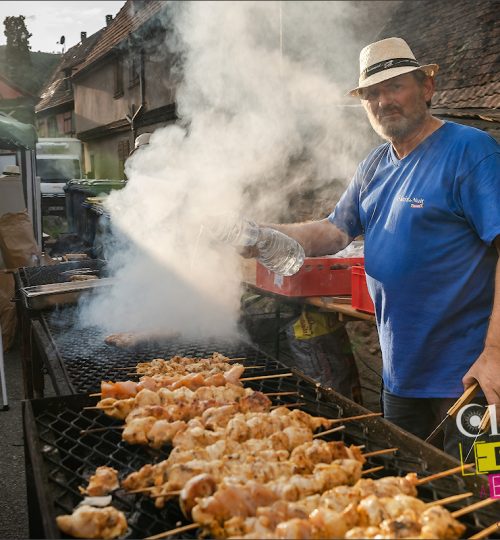 20190802 - Festival Clair de Nuit - Andlau