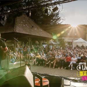 20190802 - Festival Clair de Nuit - Andlau
