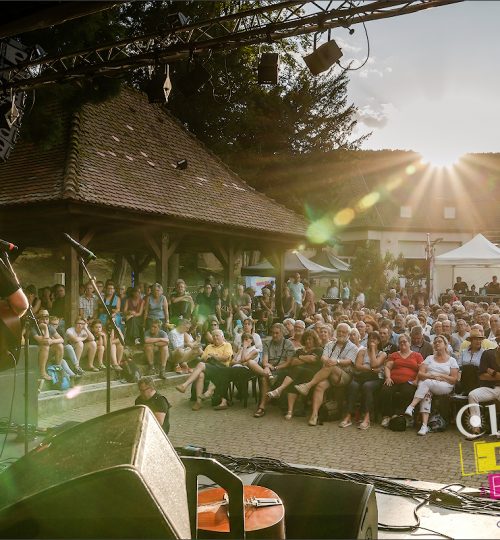 20190802 - Festival Clair de Nuit - Andlau