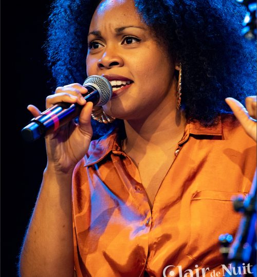 20190802 - Festival Clair de Nuit - Andlau