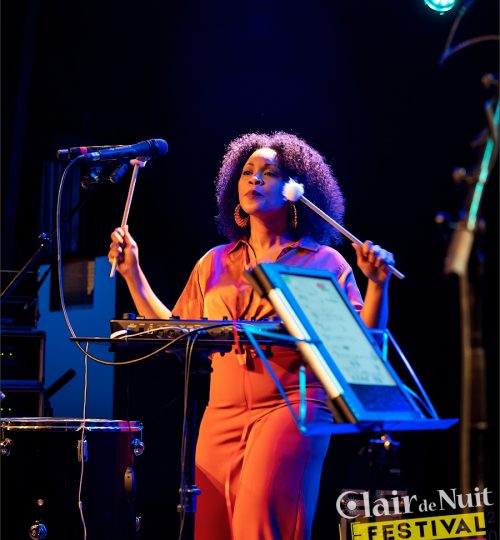 20190802 - Festival Clair de Nuit - Andlau