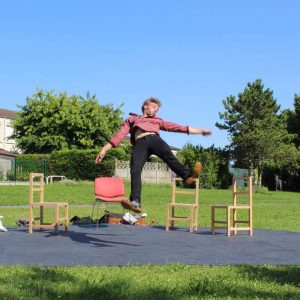 chute libre chute libre