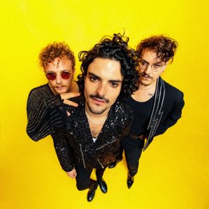 Caesaria pour Affiche Concert – Crédit Photo _ Caroline Gife-compressed Caesaria