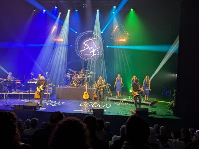 Sound of Floyd (1)